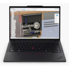 LENOVO NTB ThinkPad P14s G6 - AMD Ryzen AI 7 PRO 350,14" 2.8K OLED Touch,64GB,2TSSD,HDMI,Int. AMD Radeon,W11P,3Y Premier LENOVO NTB ThinkPad P14s G6 - AMD Ryzen AI 7 PRO 350,14" 2.8K OLED Touch,64GB,2TSSD,HDMI,Int. AMD Radeon,W11P,3Y Premier