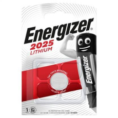 Energizer CR2025 Energizer CR2025