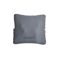 ELEEELS H1S Shiatsu masážní polštář, šedá ELEEELS H1S Shiatsu masážní polštář, šedá