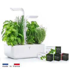 Véritable CLASSIC - Automatický květináč, bílá Véritable CLASSIC - Automatický květináč, bílá