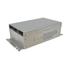 Zebra DC converter Zebra DC converter