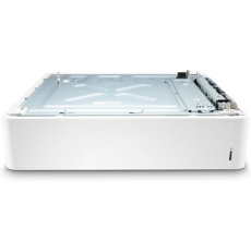 HP Color LaserJet 1x550 A3 zásobník na 1x550 listů pro CLJ M751n, M856dn, M856x, M776dn, M776z, M776zs, E75245dn, E85055 HP Color LaserJet 1x550 A3 zásobník na 1x550 listů pro CLJ M751n, M856dn, M856x, M776dn, M776z, M776zs, E75245dn, E85055