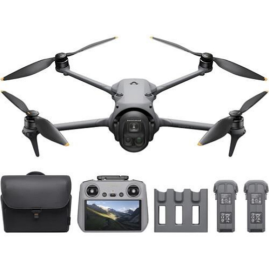 DJI Mavic 4 Pro Fly More Combo (DJI RC 2)