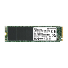 TRANSCEND SSD 115S 2TB, M.2 2280, PCIe Gen3x4, NVMe, TLC, bez DRAM TRANSCEND SSD 115S 2TB, M.2 2280, PCIe Gen3x4, NVMe, TLC, bez DRAM