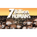 7 Billion Humans (PC) klíč Steam
