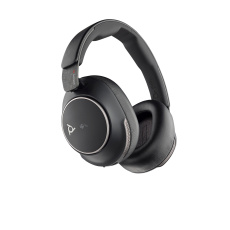 Poly Voyager Surround 80 MS Teams bezdrátová náhlavní souprava, USB-C/A adaptér, stereo Poly Voyager Surround 80 MS Teams bezdrátová náhlavní souprava, USB-C/A adaptér, stereo