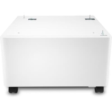 HP Color LaserJet Stand - Skříňka tiskárny pro CLJ M751n, M856dn, M856x, M776dn, M776z, M776zs, E75245dn, E85055dn HP Color LaserJet Stand - Skříňka tiskárny pro CLJ M751n, M856dn, M856x, M776dn, M776z, M776zs, E75245dn, E85055dn