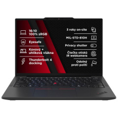 LENOVO NTB ThinkPad X13 AMD G6 - Ryzen7 AI PRO 350,13.3" WUXGA,32GB,1TBSSD,IRcam,W11P LENOVO NTB ThinkPad X13 AMD G6 - Ryzen7 AI PRO 350,13.3" WUXGA,32GB,1TBSSD,IRcam,W11P