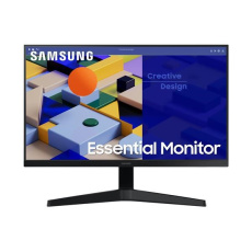SAMSUNG MT LED LCD Monitor 27" S31C -plochý,IPS,1920x1080 FullHD ,5ms,75Hz,HDMI,VGA SAMSUNG MT LED LCD Monitor 27" S31C -plochý,IPS,1920x1080 FullHD ,5ms,75Hz,HDMI,VGA