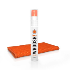 WHOOSH! Screen Shine Pocket čistič obrazovek - 8 ml WHOOSH! Screen Shine Pocket čistič obrazovek - 8 ml