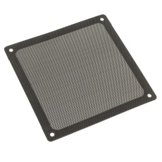 1stCOOL Prachový filtr pro ventilátor 120mm, Magnetický 1stCOOL Prachový filtr pro ventilátor 120mm, Magnetický