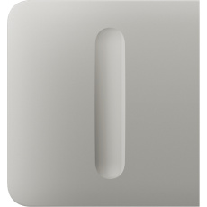 Ajax SideButton (Dimmer) - Boční kryt stmívatelného tlačítka, ústřicová Ajax SideButton (Dimmer) - Boční kryt stmívatelného tlačítka, ústřicová