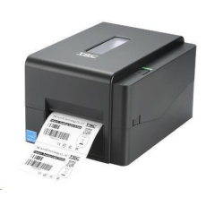 TSC TE210, 8 dots/mm (203 dpi), TSPL-EZ, USB, RS232, Ethernet TSC TE210, 8 dots/mm (203 dpi), TSPL-EZ, USB, RS232, Ethernet