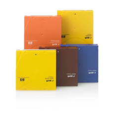 HP LTO-6 Ultrium 6.25TB BaFe WORM Data Cartridge HP LTO-6 Ultrium 6.25TB BaFe WORM Data Cartridge