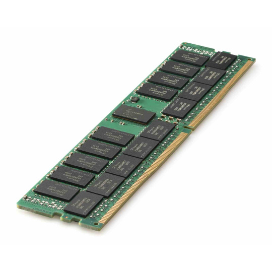 HPE 32GB (1x32GB) Dual Rank x4 DDR4-2666 CAS-19-19-19 Registered Memory Kit G10 815100-B21 RENEW HPE 32GB (1x32GB) Dual Rank x4 DDR4-2666 CAS-19-19-19 Registered Memory Kit G10 815100-B21 RENEW