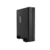 CHIEFTEC skříň Compact Series/mini ITX, IX-06B-120W, Black, 120W adaptér