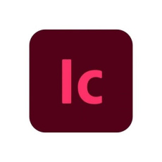 InCopy for teams MP ML (+CZ) COM RNW 1 User, 12 Months, Level 2, 10 - 49 Lic InCopy for teams MP ML (+CZ) COM RNW 1 User, 12 Months, Level 2, 10 - 49 Lic