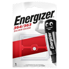 Energizer 364/363 Energizer 364/363