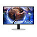 BAZAR - #SAMSUNG MT LED LCD 27" Odyssey OLED G6 (G60SD), QD OLED QHD, Rovný, 360Hz, 0,03ms, HDR 10+ Gaming - Poškozený o