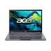 ACER NTB Aspire 14 AI (A14-52M-58T2),Ultra5-226V,14"WUXGA,16GB,512GB SSD,Intel Arc,W11H,Gray