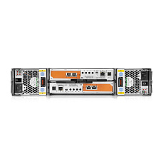 HPE MSA 2072 10/25GbE iSCSI SFF Storage ( 2x 1.92TB SSD + MSA Advanced Data Services license ) HPE MSA 2072 10/25GbE iSCSI SFF Storage ( 2x 1.92TB SSD + MSA Advanced Data Services license )