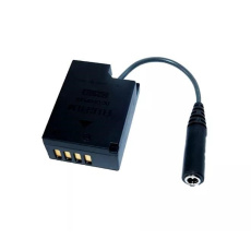 Fujifilm DC coupler CP-W126 Fujifilm DC coupler CP-W126