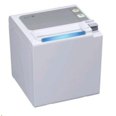 Seiko pokladní tiskárna RP-E10, řezačka, Horní výstup, Ethernet, bílá Seiko pokladní tiskárna RP-E10, řezačka, Horní výstup, Ethernet, bílá