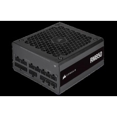 CORSAIR zdroj, RM850-80 PLUS Gold (ATX, 850W, Modular) CORSAIR zdroj, RM850-80 PLUS Gold (ATX, 850W, Modular)