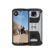 Oukitel WP6 Silver Oukitel WP6 Silver