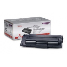 Xerox Black Toner Cartridge (DMO Sold) WC7120 (22K) - poškozený obal-BAZAR