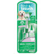 TROP set na cisteni zubu Fresh Breath pro stenata
