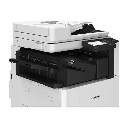 Canon imageFORCE 4025 MFP (tisk, kopírování, sken) A3, USB, Wi-Fi, 25 str./min. + toner Canon imageFORCE 4025 MFP (tisk, kopírování, sken) A3, USB, Wi-Fi, 25 str./min. + toner