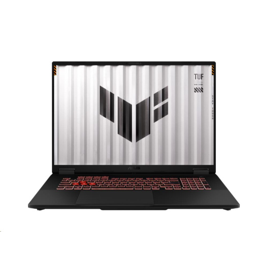 ASUS NTB TUF Gaming A18 (FA808UM-S8012W), R7 260, 18" 1920x1200, 16GB, 1TB SSD, Radeon 780M+RTX 5060, W11 Home, Gray