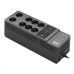 APC Back-UPS 850VA, 230V, USB Type-C and A charging ports (520W) - CZ zásuvka