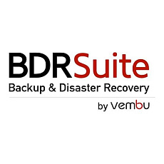 Vembu BDRShield Linux Server - File Backup 5Y Vembu BDRShield Linux Server - File Backup 5Y