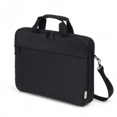 BASE XX Laptop Bag Toploader 15-17.3" Black BASE XX Laptop Bag Toploader 15-17.3" Black