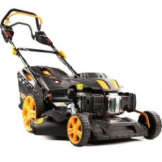 Riwall RPM 5140 V travní sekačka 4 v 1 s benzinovým motorem a variabilním pojezdem + náhradní nůž Riwall RPM 5140 V travní sekačka 4 v 1 s benzinovým motorem a variabilním pojezdem + náhradní nůž