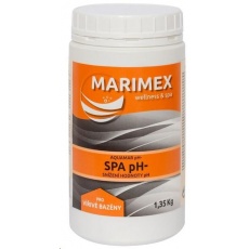 MARIMEX Spa pH- 1,35 kg