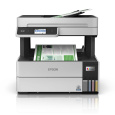 EPSON tiskárna ink EcoTank L6499, 4v1, A4, 1200x4800dpi, 37ppm, USB, Duplex