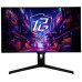 BAZAR - ASROCK LCD - 27" Gaming monitor PGO27QFS, OLED, 2560 x 1440 QHD, 240Hz, 1.5M:1, 2xHDMI, 2xDP - poškozený obal