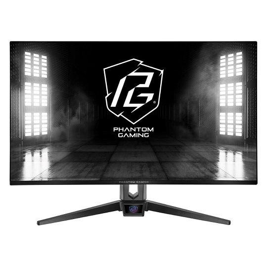 ASROCK LCD - 27" Gaming monitor PG27FFS1A FHD,IPS, 1920 x 1080, 240Hz, 1000:1, 350cd/m2, 5,99ms, 2xHDMI, 1xDP ASROCK LCD - 27" Gaming monitor PG27FFS1A FHD,IPS, 1920 x 1080, 240Hz, 1000:1, 350cd/m2, 5,99ms, 2xHDMI, 1xDP