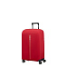 Samsonite TA REVOLUTION FOLDABLE LUGGAGE COVER M RED
