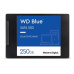 BAZAR - WD BLUE SSD 3D NAND WDS100T3B0A 1TB SA510 SATA/600, (R:560, W:520MB/s), 2.5"