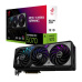 ASUS VGA NVIDIA GeForce RTX 5070 ROG STRIX 12GB OC, 12GB GDDR7, 3xDP, 2xHDMI