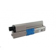 OWA Armor toner pro OKI C310, 330, 331, 510, 511, 530, 531, MC 351, 352, 361, 362, 3500 stran, 44469803, černá/black