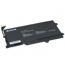 AVACOM baterie pro HP Envy 14-K Series Li-Pol 11,1V 4500mAh 50Wh AVACOM baterie pro HP Envy 14-K Series Li-Pol 11,1V 4500mAh 50Wh