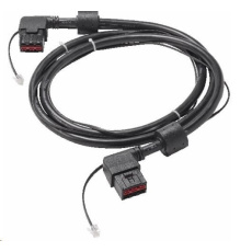 Eaton 2m kabel pro připojení externích baterií 180V EBM G2