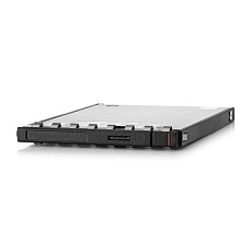 HPE 1.6TB NVMe Gen4 High Performance Mixed Use SFF BC U.3 Multi Vendor SSD HPE 1.6TB NVMe Gen4 High Performance Mixed Use SFF BC U.3 Multi Vendor SSD
