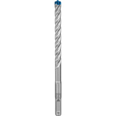 Bosch vrták do kladiv EXPERT SDS plus-7X, 10 × 100 × 165 mm, 10 ks Bosch vrták do kladiv EXPERT SDS plus-7X, 10 × 100 × 165 mm, 10 ks