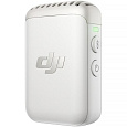 DJI Mic 2 (1 TX, Platinum White)